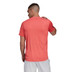 adidas Club 3 Stripes Tee