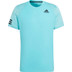 adidas Club 3 Stripes Tee 8