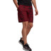 adidas Club Graphic 7 Inch Short 1
