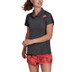 adidas Club Graphic Polo