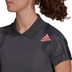 adidas Club Graphic Polo