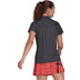 adidas Club Graphic Polo