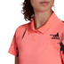 adidas Club Graphic Polo 2