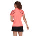 adidas Club Graphic Polo 4