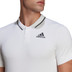 adidas Gameset Primegreen Freelift Polo 4
