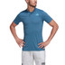 adidas Gameset Freelift Polo 4