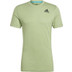 adidas Gameset Freelift Tee 6