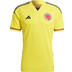 adidas Kolumbien Heimtrikot 2022/2023