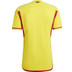 adidas Kolumbien Heimtrikot 2022/2023