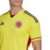 adidas Kolumbien Heimtrikot 2022/2023