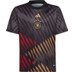 adidas Duitsland Pre-Match Trainingsset Kids