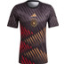 adidas Duitsland Pre-Match Trainingsset