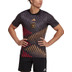 adidas Duitsland Pre-Match Trainingsset