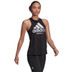 adidas Logo Tennis Training Tank 1