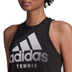 adidas Logo Tennis Training Tank 2