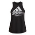 adidas Logo Tennis Training Tank 5