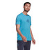 adidas Logo Tennis Training Tee 2