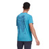 adidas Logo Tennis Training Tee 4