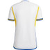 adidas Zweden Uit Shirt 2022/2023
