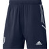 adidas Juventus Training Short Europa 2022-2023 1