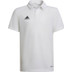 adidas Entrada 22 Polo Kids