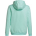 adidas Entrada 22 Hooded Sweat Trainingsanzug Kinder
