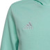 adidas Entrada 22 Hooded Sweat Trainingsanzug Kinder
