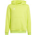 adidas Entrada 22 Hooded Sweat Trainingspak Kids
