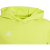 adidas Entrada 22 Hooded Sweat Trainingspak Kids
