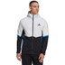 adidas Fleece Full Zip Hoody 1