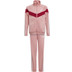 adidas 3 Stripes Tricot Tracksuit Meisjes