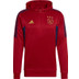 adidas Ajax TK Hoody Trainingspak