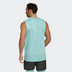 adidas Primegreen Paris Sleeveless Tee