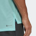 adidas Primegreen Paris Sleeveless Tee