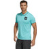 adidas Primeblue Paris Freelift Polo 1
