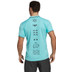adidas Primeblue Paris Freelift Polo 2