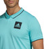 adidas Primeblue Paris Freelift Polo 5
