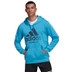 adidas Logo Tennis Hoody 1