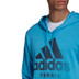 adidas Logo Tennis Hoody 4