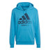 adidas Logo Tennis Hoody 7