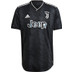 adidas Juventus Authentic Uit Shirt 2022/2023