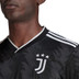adidas Juventus Borta Fotboll kit 
