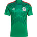 adidas Mexico Thuis Shirt 2022/2023