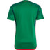 adidas Mexico Thuis Shirt 2022/2023