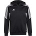 adidas Condivo 22 TK Tracksuit Hoody Barn

