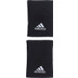 adidas Large Wristband Black 1