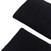 adidas Large Wristband Black 4