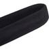 adidas Headband Zwart