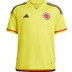 adidas Colombia Thuis Shirt Kids 2022/2023