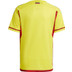 adidas Colombia Thuis Shirt Kids 2022/2023
